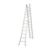 Escalera extensible 12 peldaños TULS SEL-a1da36fe