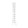 Escalera extensible 12 peldaños TULS SEL-a1da36fe