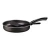 SARTEN RECTA PARIS TRAMONTINA NEGRO 24CM T285043 SEL-a2395890