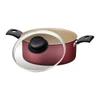 CACEROLA 24 CM TURIM TRAMONTINA T202618 SEL-a2909b89