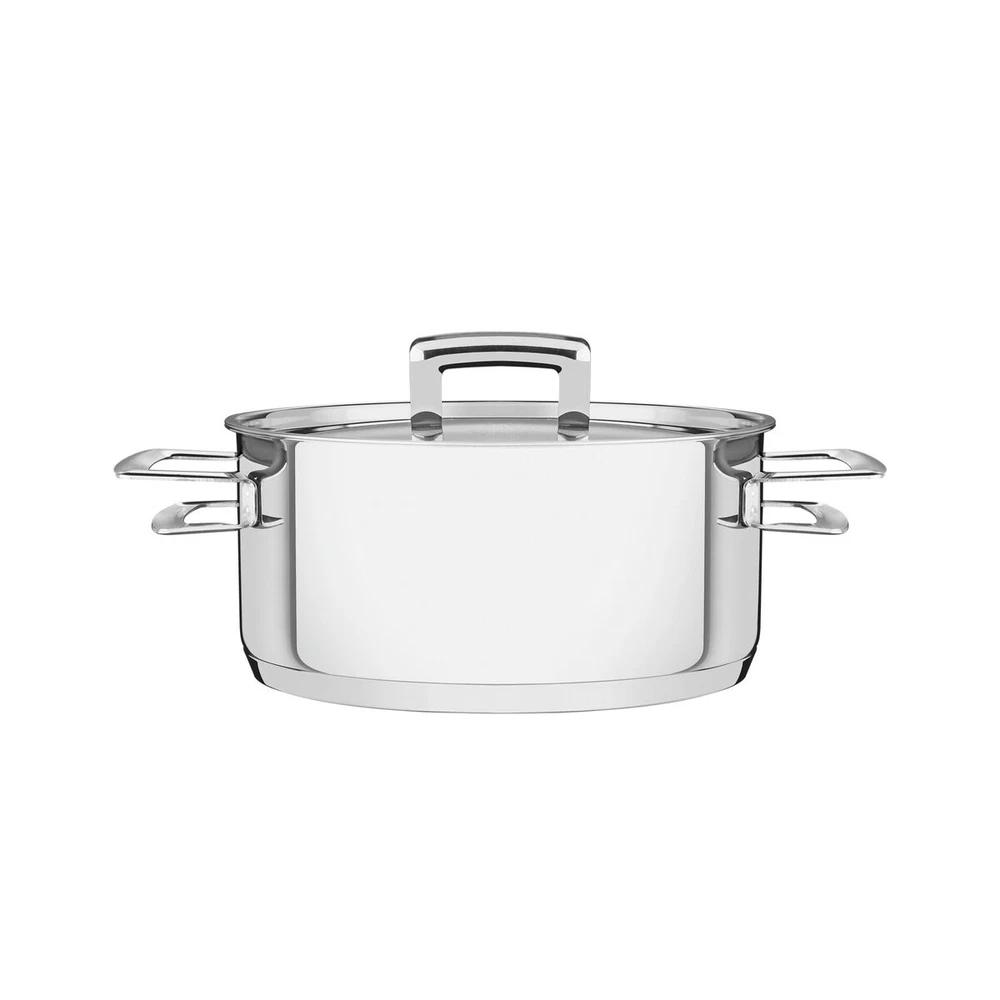 CACEROLA 24CM BRAVA TRAMONTINA T624033 SEL-a33d912e