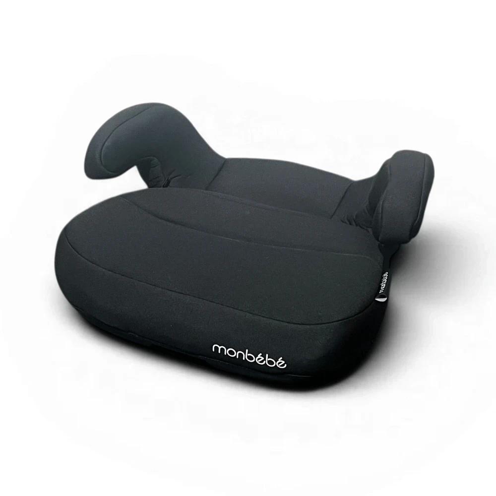 ASIENTO MOMBEBE ELEVADOR NEGRO SEL-a3846562