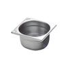 FUENTE RECHAUD 1/6 TRAMONTINA 100 T610581 SEL-a3c134d1