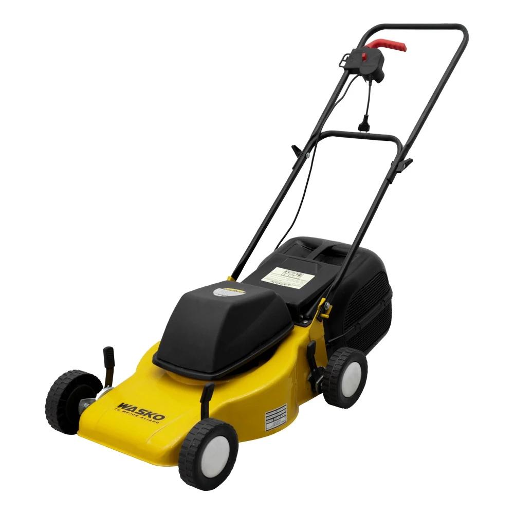 CORTACESPED WASKO C/BOLSA.MOTOR DE1600W SEL-a42dc766