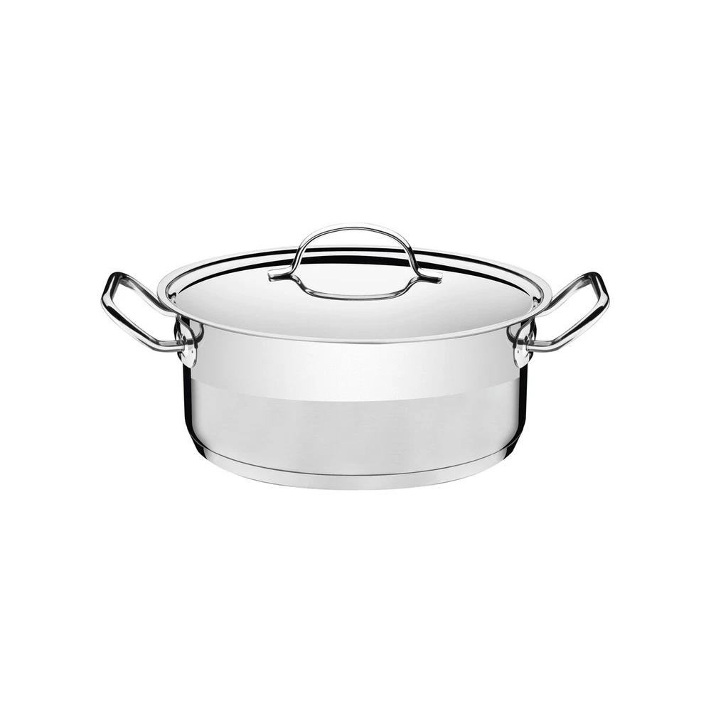 CACEROLA 20CM PROFESSIONAL TRAMONTINA T626233 SEL-a4491279