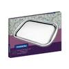 BANDEJA ACERO INOXIDABLANCOE RENTANGULARANEGROULAR COSMOS TRAMONTINA T613163 SEL-a47ee946