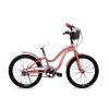 BICICLETA SUPERCHAMP CURVE ARO 20 CORAL SEL-a497024a