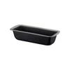MOLDE PARA PAN BRASIL TRAMONTINA NEGRO 22CM T200690 SEL-a4992a45