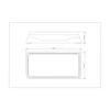 AFILADOR DOBLANCOE FAZUL DIAMARILLOANTADO TRAMONTINA T24030 SEL-a4b3a92a