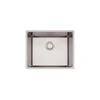 BACHA QUADRUM TRAMONTINA 50X40 ALTO BRILLO T94007 SEL-a4d502de