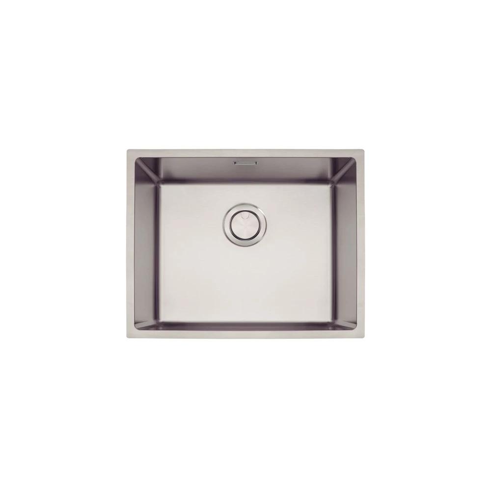 BACHA QUADRUM TRAMONTINA 50X40 ALTO BRILLO T94007 SEL-a4d502de