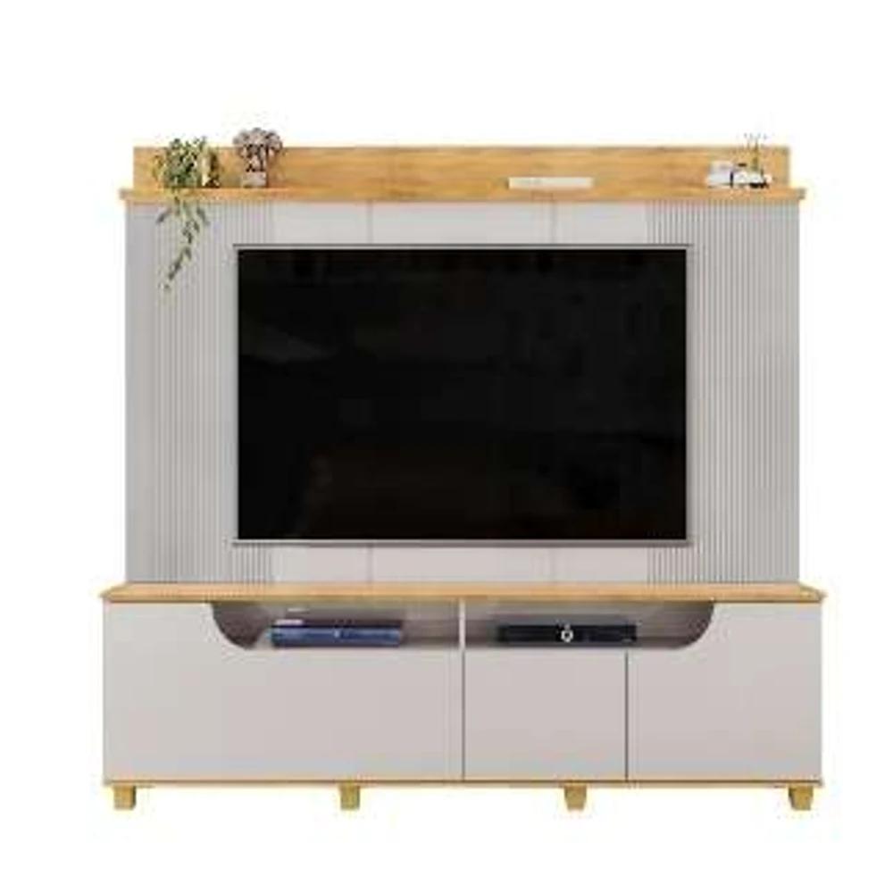 Home Theater Unanime Gama Bali / Cedro SEL-a551e659