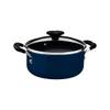 CACEROLA 24CM TUNIS TRAMONTINA T287222 SEL-a5618743