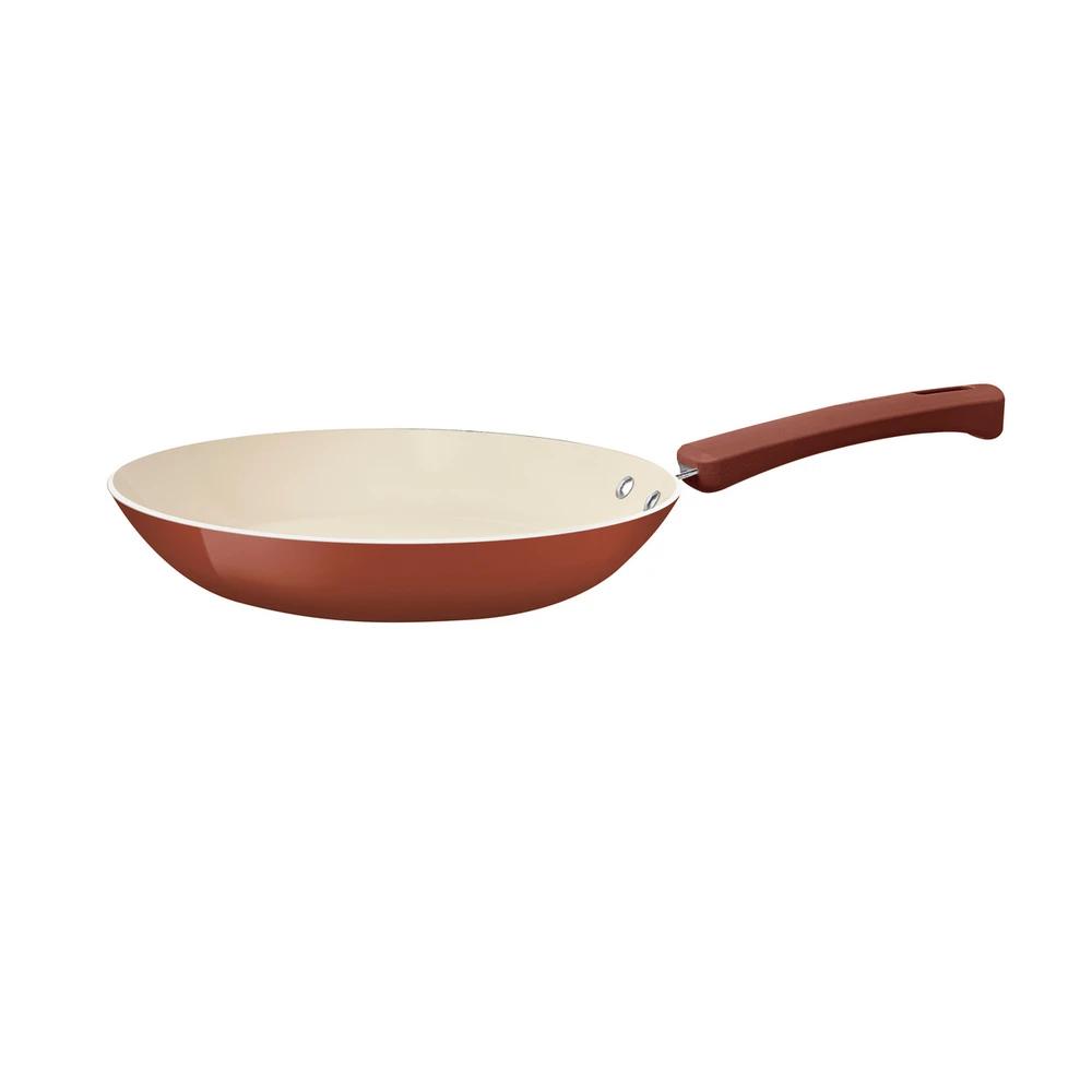 SARTÉN TRAMONTINA 24CM VERONESE MARRÓN 28620/424 T286205 SEL-a613c31c