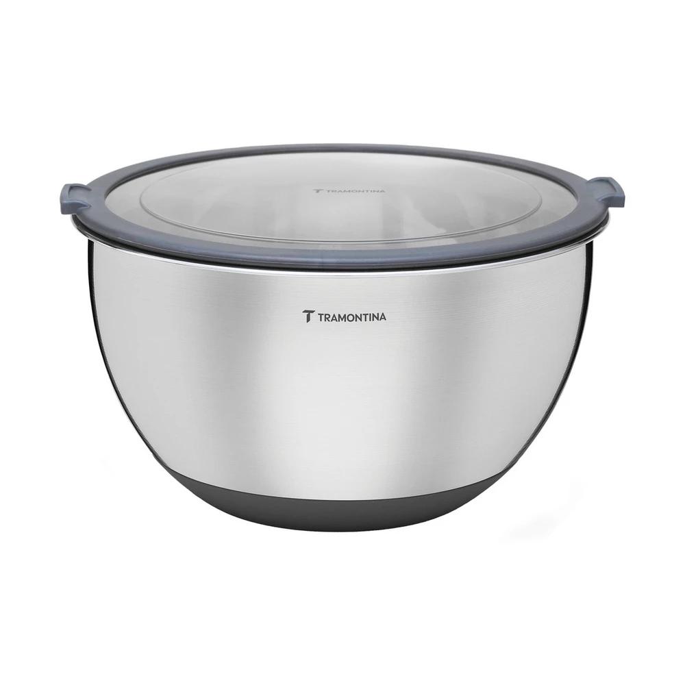 RECIPIENTE CON TAPA 5.0L TRAMONTINA 500 SEL-a6345e81