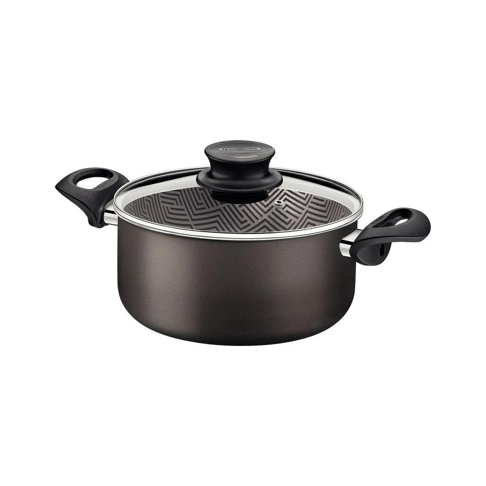 CACEROLA 20 CM PARIS TRAMONTINA T285243 SEL-a65e3b3d