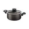 CACEROLA 20 CM PARIS TRAMONTINA T285243 SEL-a65e3b3d