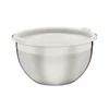 RECIPIENTE REDONDO ACERO INOXIDABLANCOE CON TAPA TRAMONTINA T612285 SEL-a77a59ff