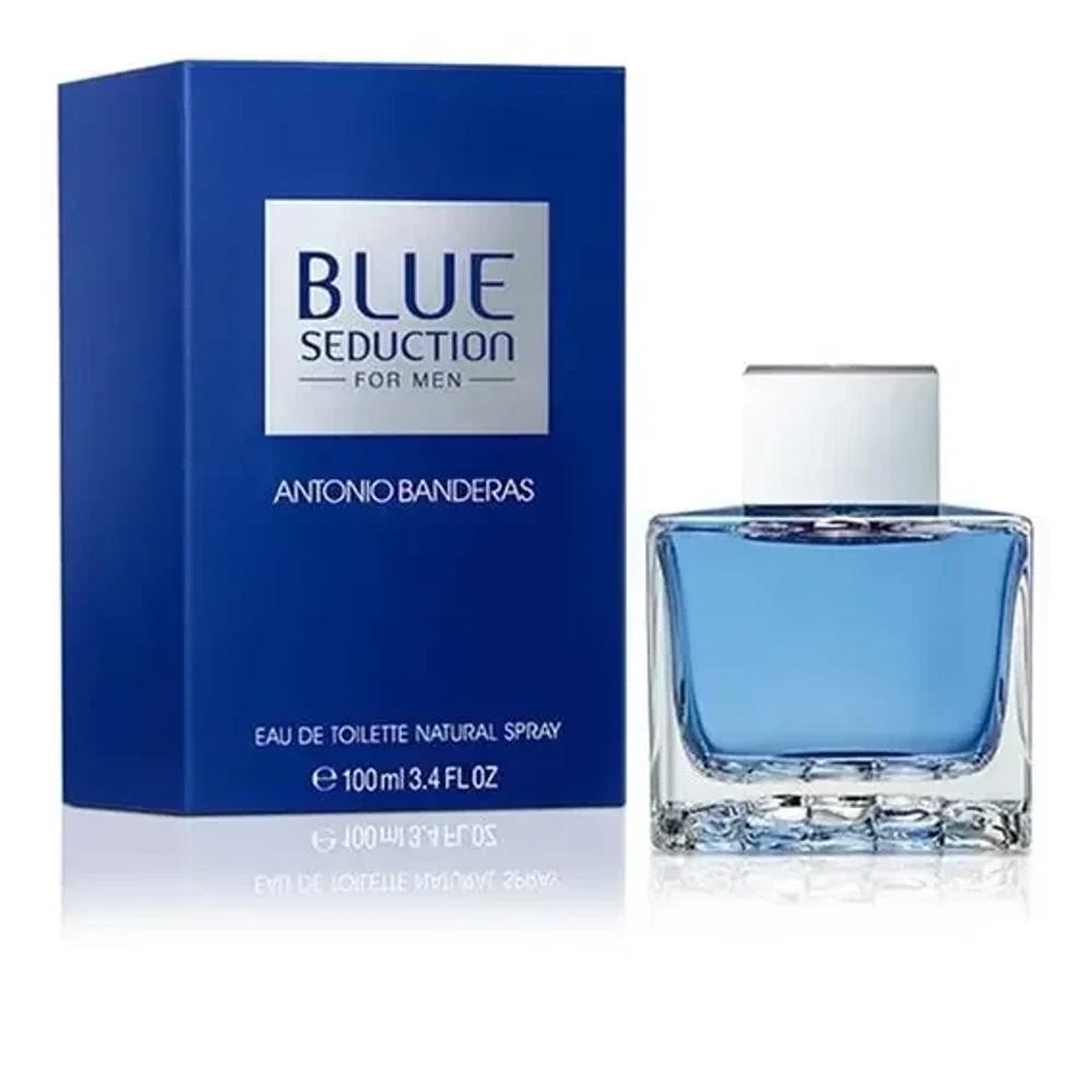 Antonio Banderas Blue Seduction EDT x 100 ml SEL-a7daafde