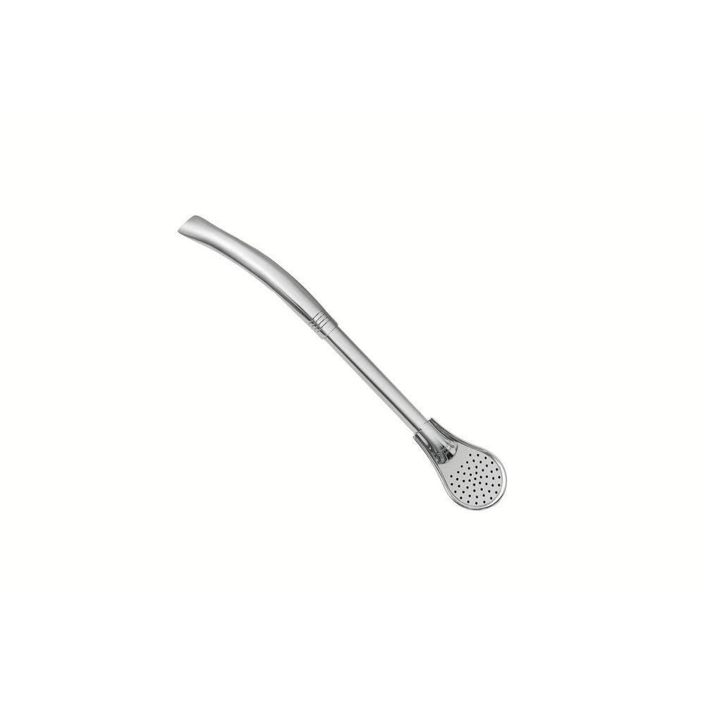 BOMBILLA INOX TRAMONTINA 19CM 100 T617722 SEL-a8028868
