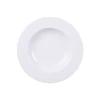 PLATO HONDO TRAMONTINA ELENA PORCELANA 23CM T966002 SEL-a8b847c8