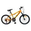 BICICLETA MILANO TORINO 20 18V NARANJA SEL-a8ce900e