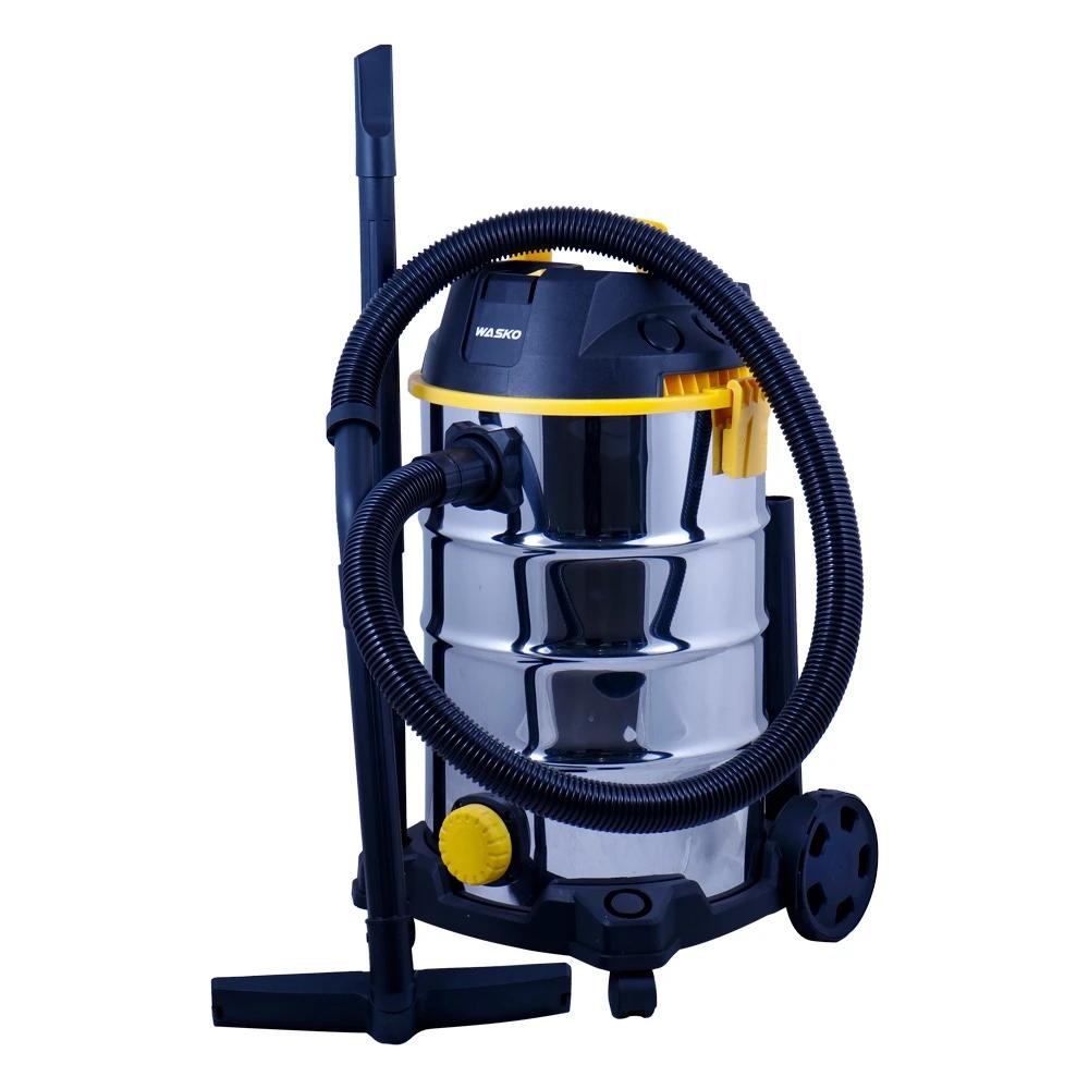 ASPIRADORA GTPROFIT35 INOX 1200W 35L AG-PO-SOP SEL-a90ff545