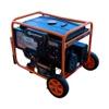 GENERADOR DAEWOO NAFTERO 6,5 KVA SEL-a9bd2775