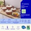 JUEGO DE COCINA 5 UN VERONESE TRAMONTINA T286999 SEL-a9c9ea69