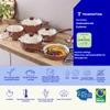 JUEGO DE COCINA 5 UN VERONESE TRAMONTINA T286999 SEL-a9c9ea69