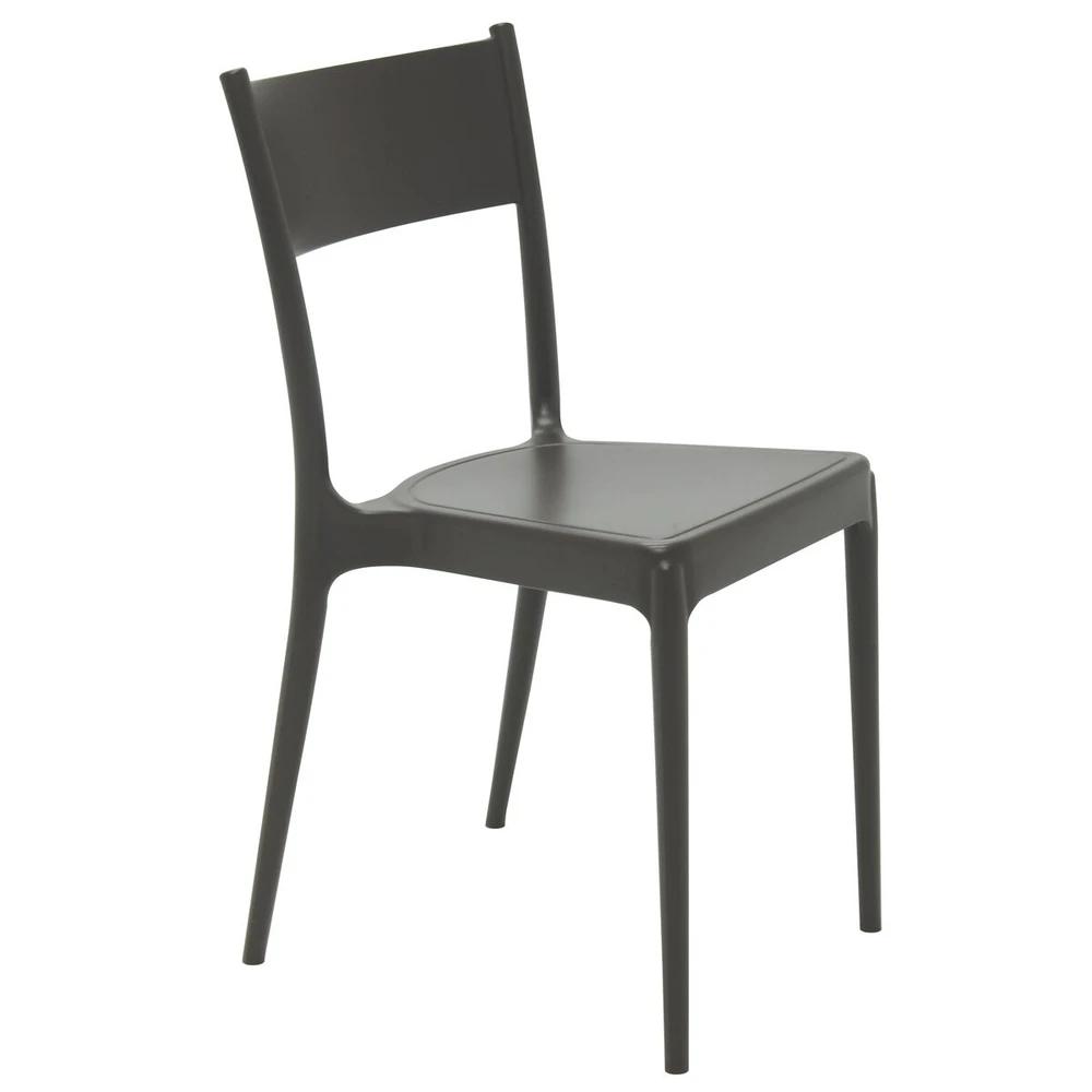SILLA DIANA TRAMONTINA MARRON 92030/109 T920305 SEL-a9eb0910