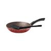 SARTEN TEFLONADA TRAMONTINA PARIS 620 NEGRO 20 CM T285002 SEL-aa01fc24