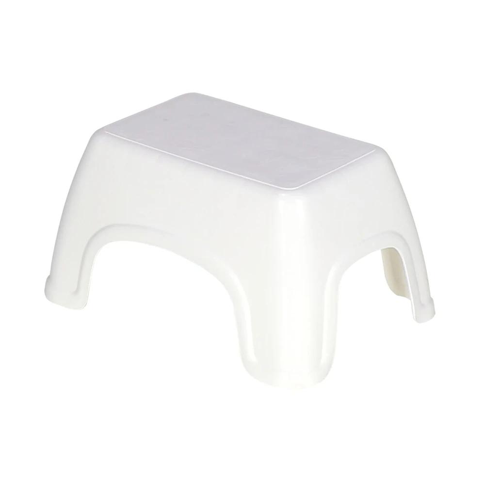 BANQUETA INFANTIL CATY TRAMONTINA BLANCO T924121 SEL-aaccaa67
