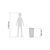 MACETA GREGO 65CM TC TRAMONTINA T927812 SEL-aae55233