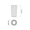 MACETA GREGO 65CM TC TRAMONTINA T927812 SEL-aae55233