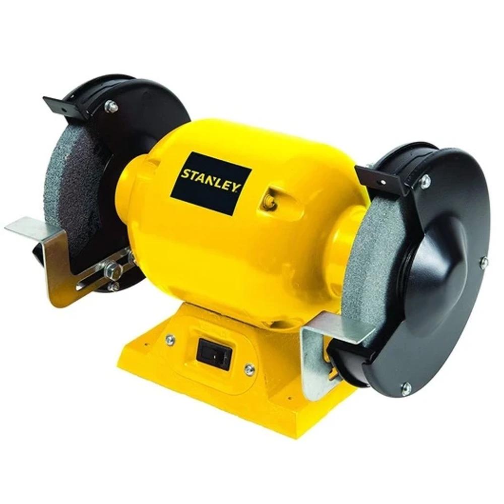 AMOLADORA DE BANCO 1/2 Hp Stanley ST3715-6" B06695 SEL-ab5c653e