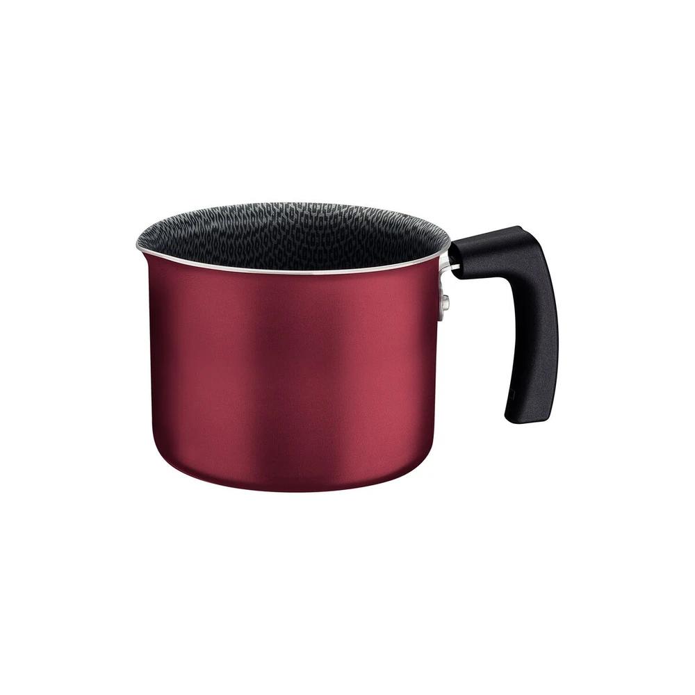 HERVIDOR LORETO TRAMONTINA ROJO 14CM T203844 SEL-abb44b6b