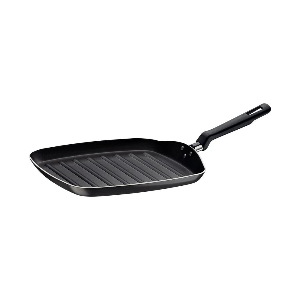 BISTEQUERA LORETO TRAMONTINA NEGRA 26CM T203920 SEL-ac112fed