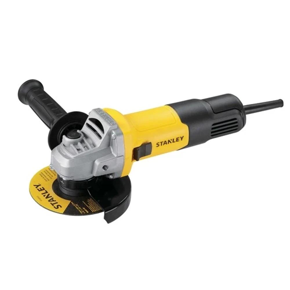 AMOLADORA ANGULAR 710w Stanley SG7115-115mm B06631 SEL-ac27ddd2