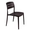 SILLA AMELIA TRAMONTINA MARRON T920982 SEL-ac94e91f