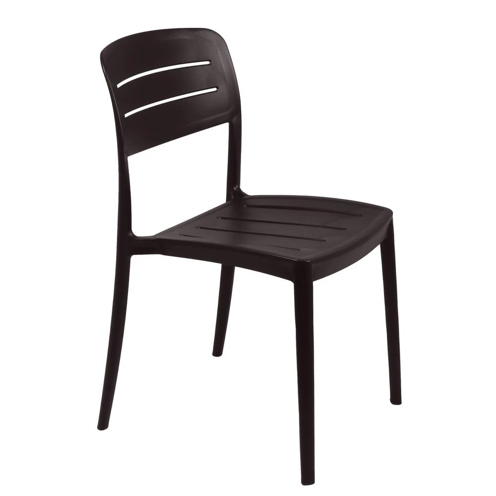 SILLA AMELIA TRAMONTINA MARRON T920982 SEL-ac94e91f