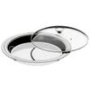 PLATO REDONDO CON TAPA VIDRIO CICLO TRAMONTINA T615282 SEL-acb5a382