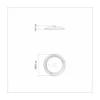 PLATO REDONDO CON TAPA VIDRIO CICLO TRAMONTINA T615282 SEL-acb5a382