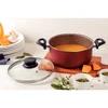 CACEROLA 22 CM PARIS TRAMONTINA T28524B SEL-ad0a50f0