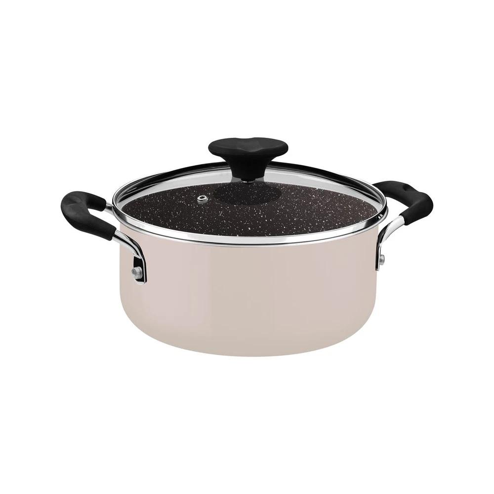 CACEROLA 24CM TUNIS TRAMONTINA T287226 SEL-ad28626e