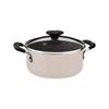 CACEROLA 24CM TUNIS TRAMONTINA T287226 SEL-ad28626e