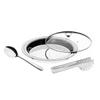 JUEGO PARA SERVIR 3PZAS CICLO TRAMONTINA T64510T SEL-adb86f96