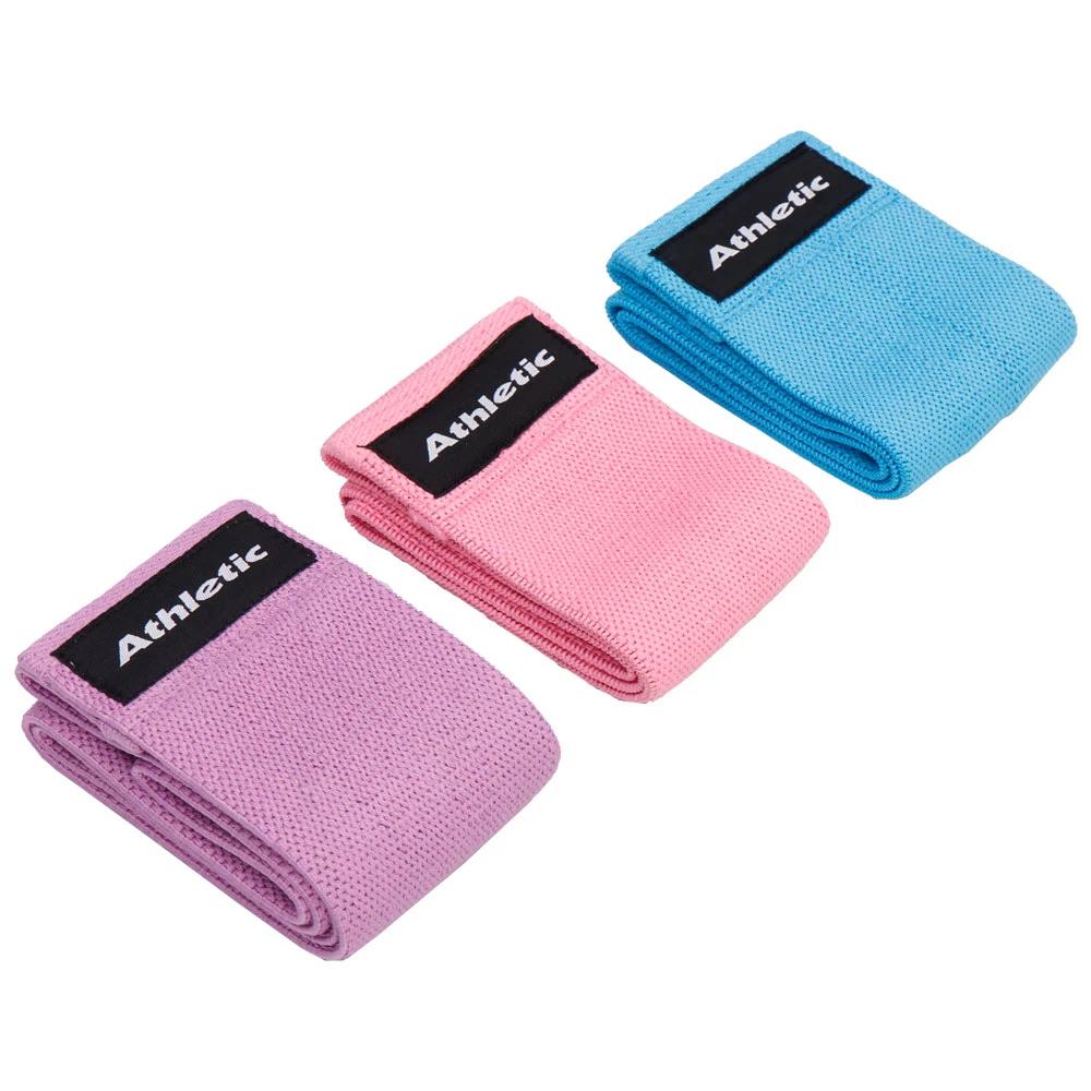 SET MINI BANDS PREMIUM ATHLETIC SEL-ae15ba98