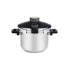 OLLA A PRESIÓN PRESTO DE 6L TRAMONTINA 220 T62518 SEL-ae4fa561