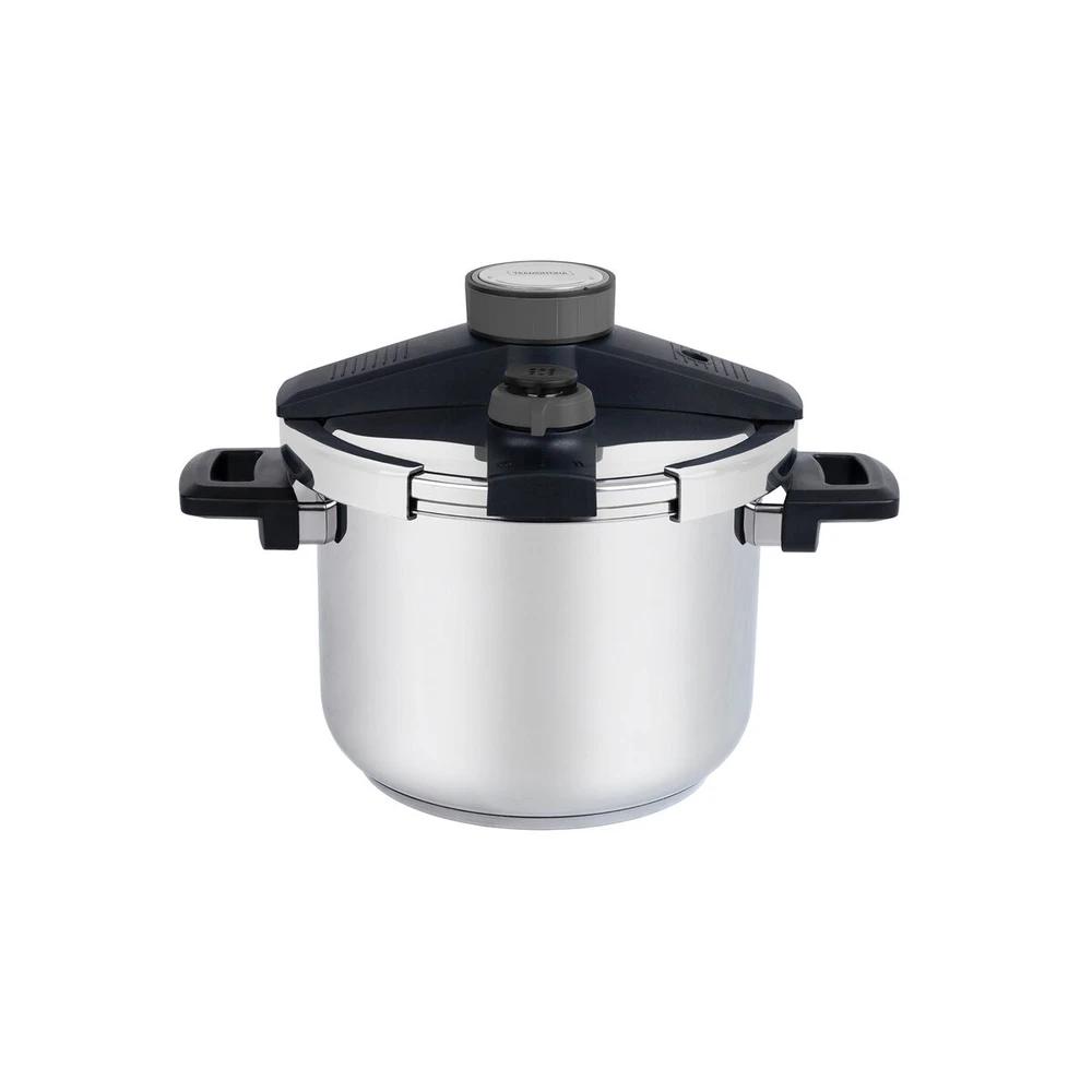 OLLA A PRESIÓN PRESTO DE 6L TRAMONTINA 220 T62518 SEL-ae4fa561